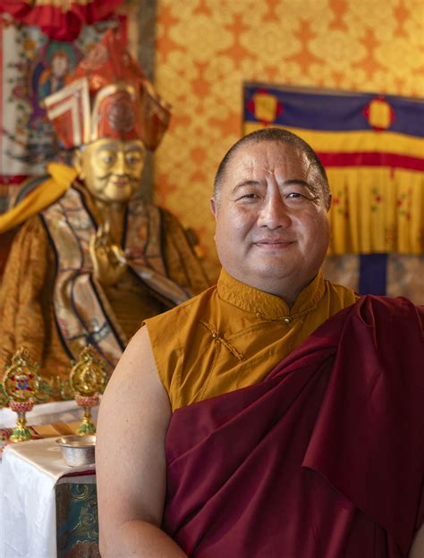 Rabjam Rinpoche In Us September And October 2023 A Readers Guide