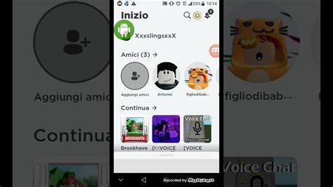 Come Si Scaricano Le Hack Su Roblox YouTube