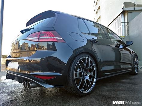 Tech: The 5 Best Mods for VW Golf GTI Mk 7