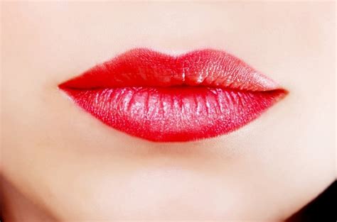 Cuidado De Los Labios Labios Perfectos E Hidratados