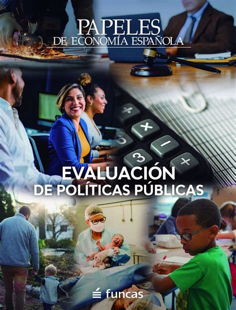 Evaluación De Políticas Públicas Funcas