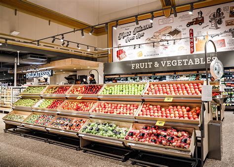 Award Winning Coles Local Supermarket Format Arrives In Sydney Mirage