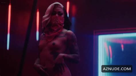 P VALLEY NUDE SCENES AZNude