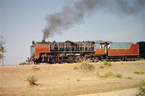 The Transport Treasury India JMT3034 India SR Class YG 4420 At S