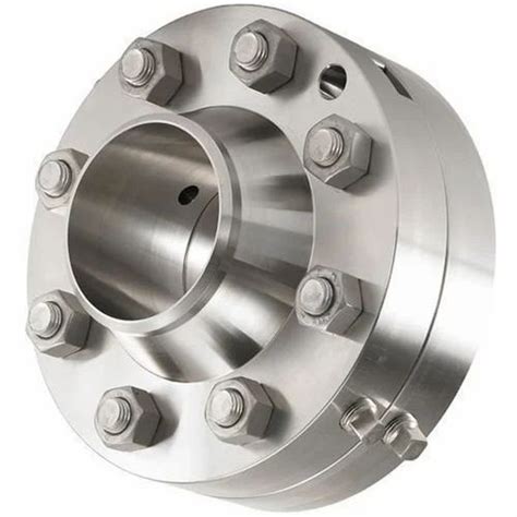 Astm A Stainless Steel Orifice Flange For Industrial At