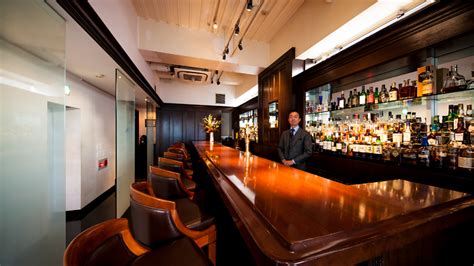 Bar Noir | Bars and pubs in Ebisu, Tokyo