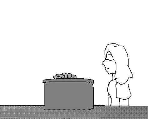 The Present Animation By Euroseth On Deviantart