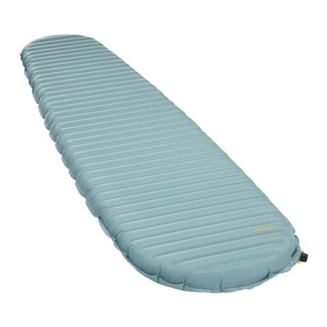 Neoair® Xtherm™ NXT LARGE Therm-a-Rest® mattresses | Cumulus® outdoor