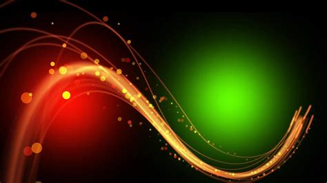 Color Light Effect Template New Template Effects For Video Editing Star