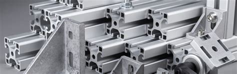 Aluminum Extrusion Mir