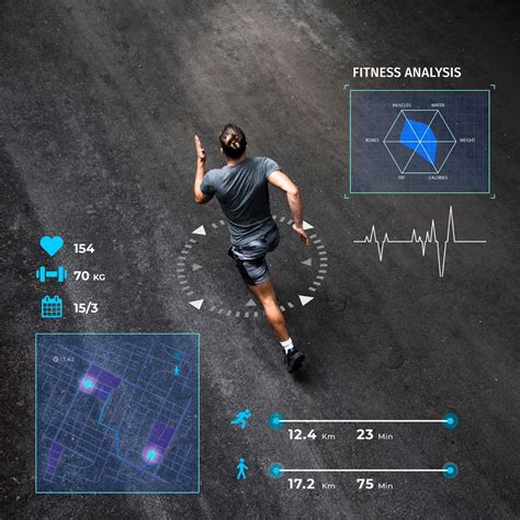 Cómo la inteligencia artificial contribuye al mundo de los deportes