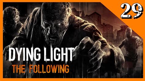 Dying light vamos explodir um prédio YouTube