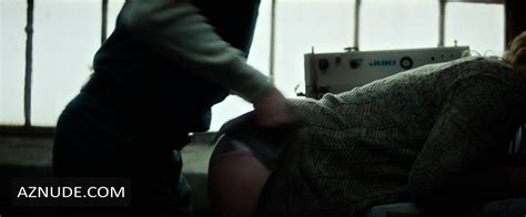 Escape At Dannemora Nude Scenes Aznude