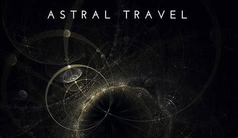 Astral Travel 101 | Bagua Center: Miami Spiritual Center