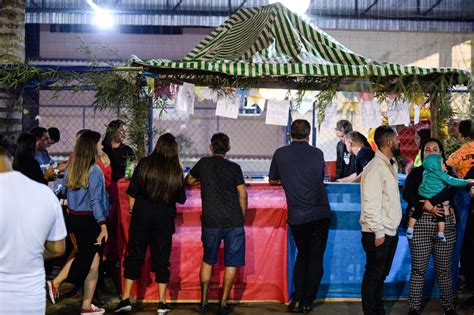 Arrai Da Gua Comprida Vai Animar O Final De Semana Em Barra Mansa