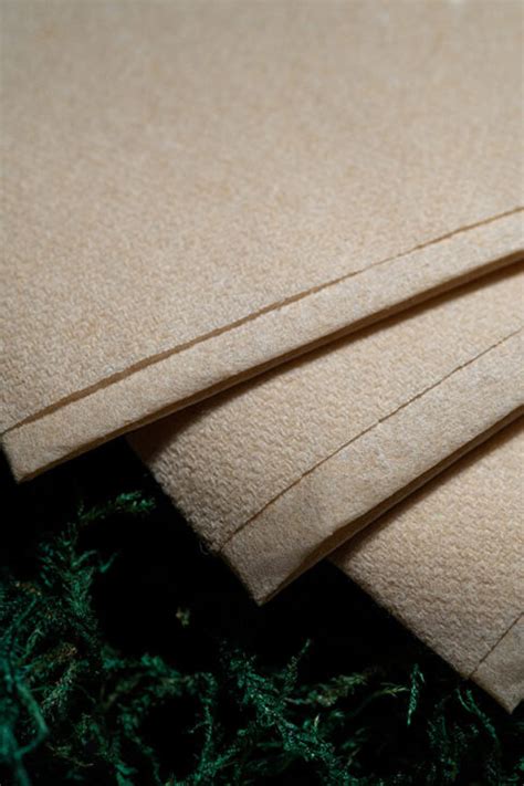 Premium Airlaid Napkins Origin Sustainables