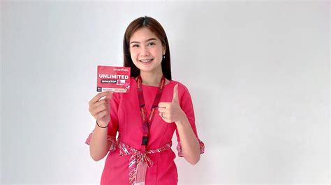 Smartfren Hadirkan Unlimited Nonstop Untuk Semua Kebutuhan Digital