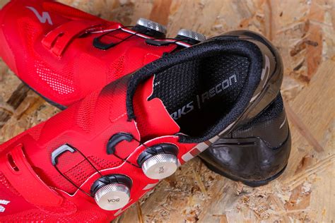 Review Specialized S Works Vent Evo Gravel Shoes Roadcc