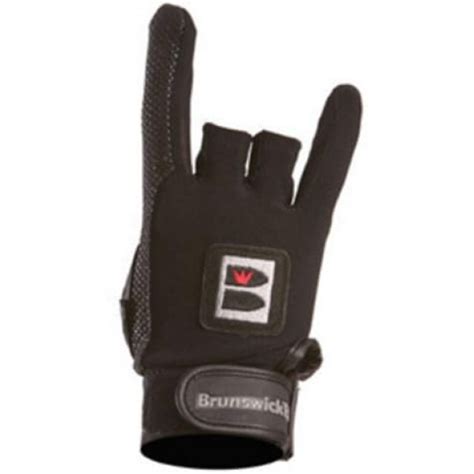 Brunswick Power X Palm Pad Glove Left Handed