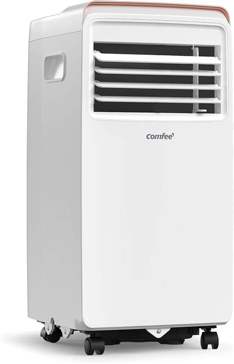 COMFEE Condizionatore Portatile 7000 BTU H AMBRA 8C 2 0kW 25 68m³