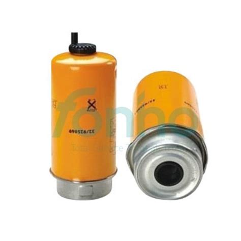 Premium Jcb Fuel Filter Fs Wk Fonho