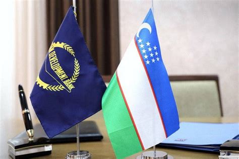 Adb Approves New Partnership Strategy With Uzbekistan For 2024 2028