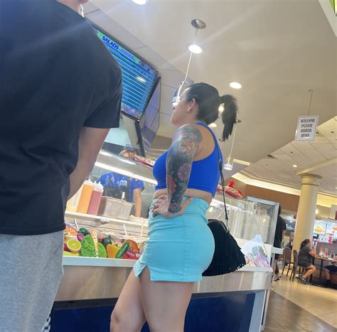 Tatted Up Milf Oc Forum