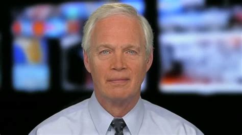 Ron Johnson Anticipates Senate Hearing On Capitol Hill Security Fox