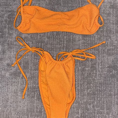 Pacsun Bikini Never Worn Depop