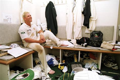 Thirty Years On Shane Warne S Ball Of The Century Is Just As Iconic