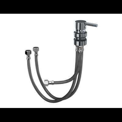 Seramiksan Integrated Bidet Faucet Hot Cold