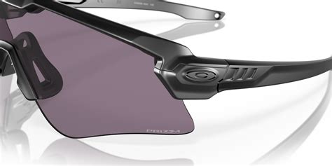 Standard Issue Ballistic M Frame® Alpha Array Matte Black Sunglasses Oakley Standard Issue Usa