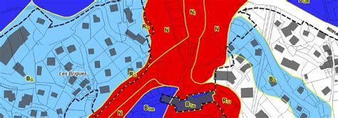 Plan de Prévention des Risques Naturels PPRN