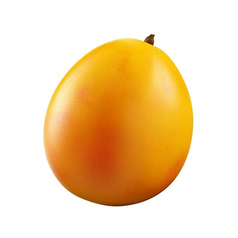 Ai Generated Mango Clip Art 40215774 Png