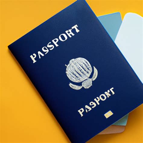 How To Check The Status Of Your Passport A Comprehensive Guide The