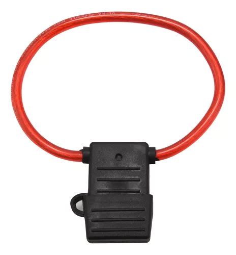 Suporte De Fus Vel Maxi Blade De Calibre Awg Fio Em Linha