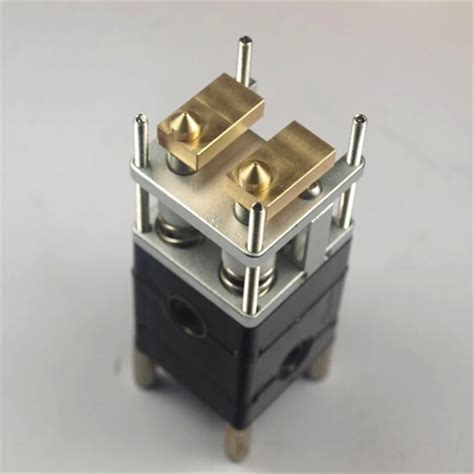 Swmaker Ultimaker Um Dual Extrusion Kit Nozzle Hot End Kit Set