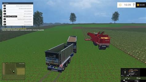 KUJAWSKA POLAND MAP V1 0 BETA Farming Simulator 19 17 22 Mods