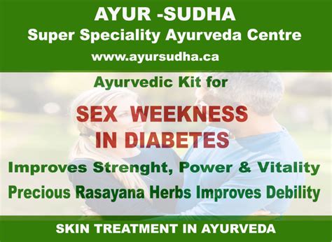 Ayurveda Sex Weakness Medicine Herbal Power Kit Canada