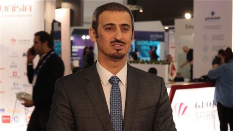 MWC 2023 Le DG De Ooredoo Tunisie Annonce De Nouveaux Partenariats