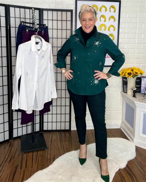 BitsyQVC | Coming up on QVC2’s Your Style Live Clearance with a $46.99