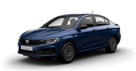 Fiat Tipo Berlina Prezzo Porte Interni E Allestimenti Quattroruote It