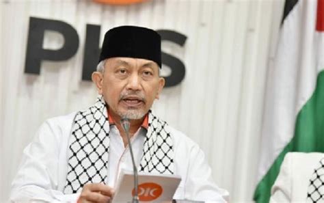 Pks Resmi Dukung Anies Presidential Threshold Persen Aman