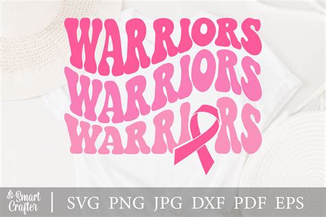 Warriors Svg Wavy Design Graphic By Smart Crafter Creative Fabrica