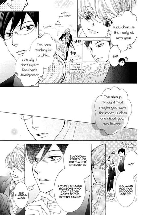 Ouran High School Host Club 83 Page 34 Ouran Host Club Manga Ouran