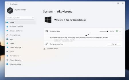 Windows 11 Key generische Seriennummer für Installation und