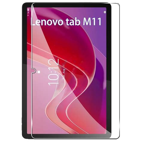 Szkło Hartowane do Lenovo Tab M11 sklep XGSM pl