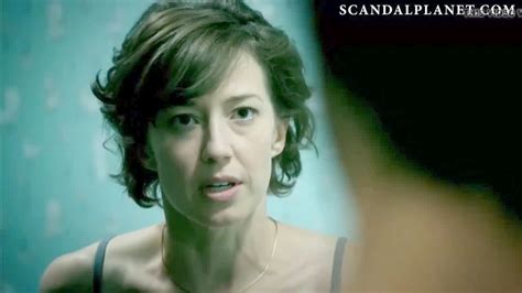 Carrie Coon Intercourse From The Leftovers On Com