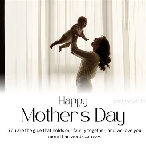 45+ First Mothers day Message from Husband with free images download