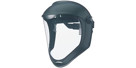 Honeywell S Bionic Face Shields